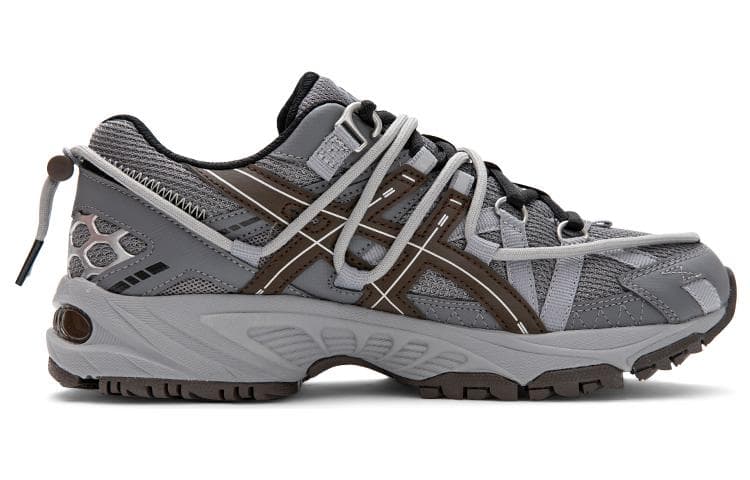 Кроссовки Asics Gel-Kahana TR V2 Urbancore - изображение 2