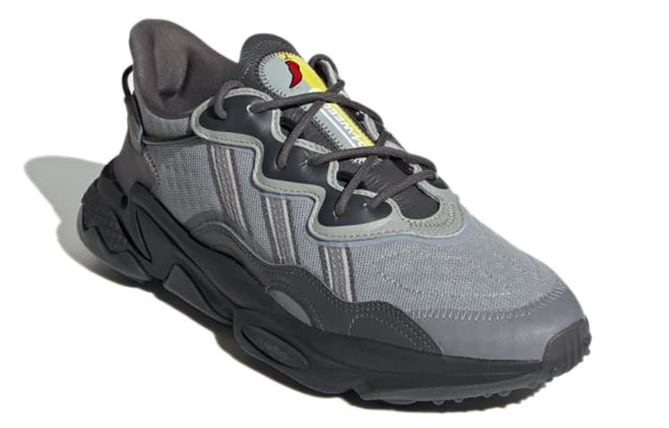 Кроссовки adidas Ozweego - изображение 3