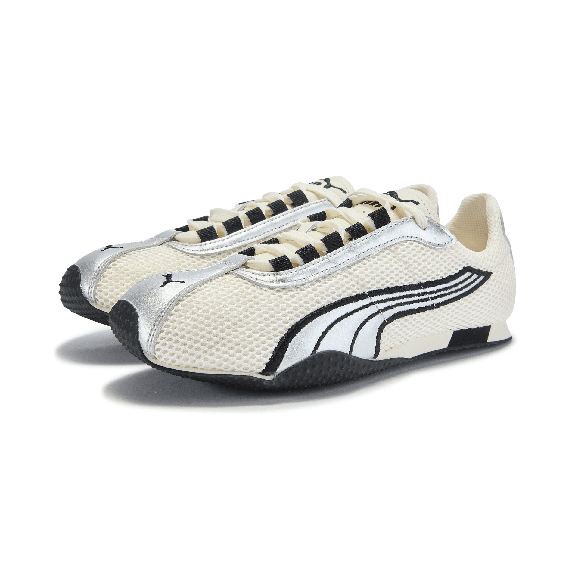 Кроссовки PUMA H-Street - изображение 3