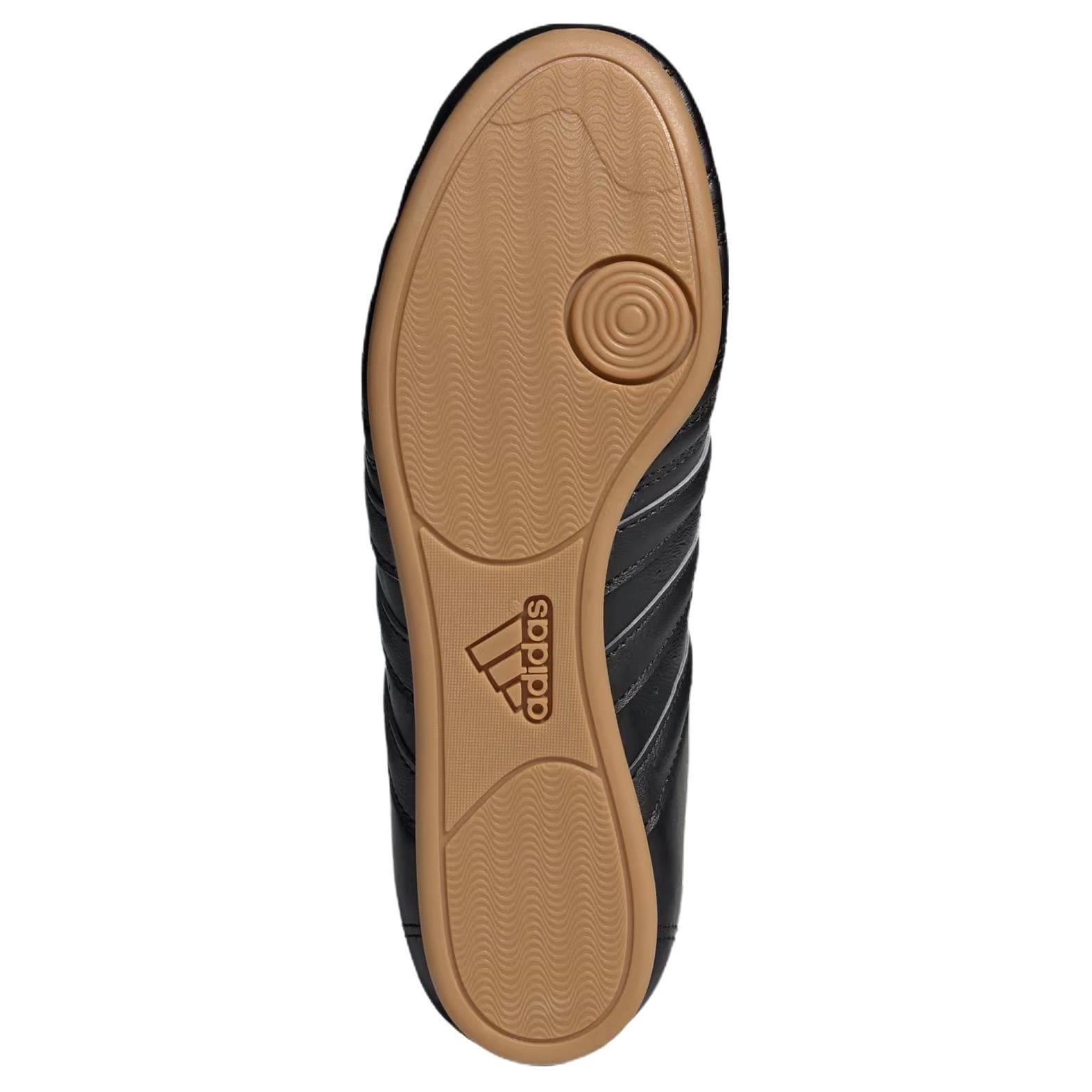 Кроссовки Adidas Тхэквондо Классический и универсальный Low Топ Обувь для тхэквондо Женские Черный - изображение 4