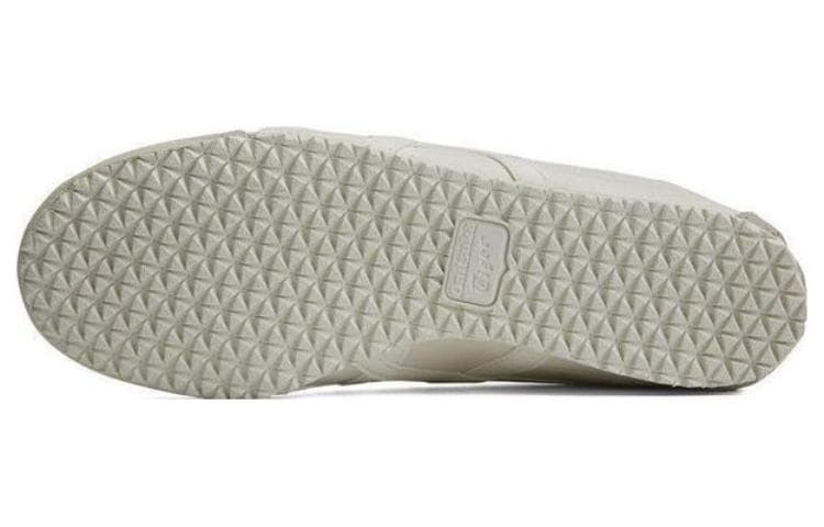 Кроссовки Onitsuka Tiger Mexico 66 Grey - изображение 5