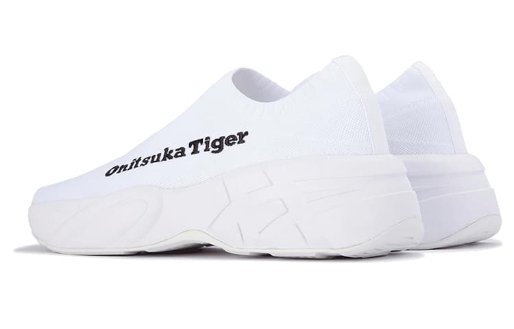 Кроссовки Onitsuka Tiger P-Trainer - изображение 3