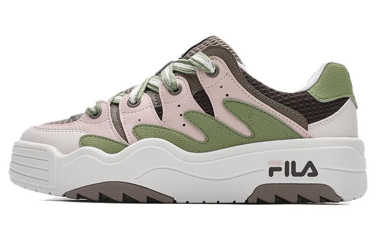 Кроссовки FILA Rosetta - изображение 1