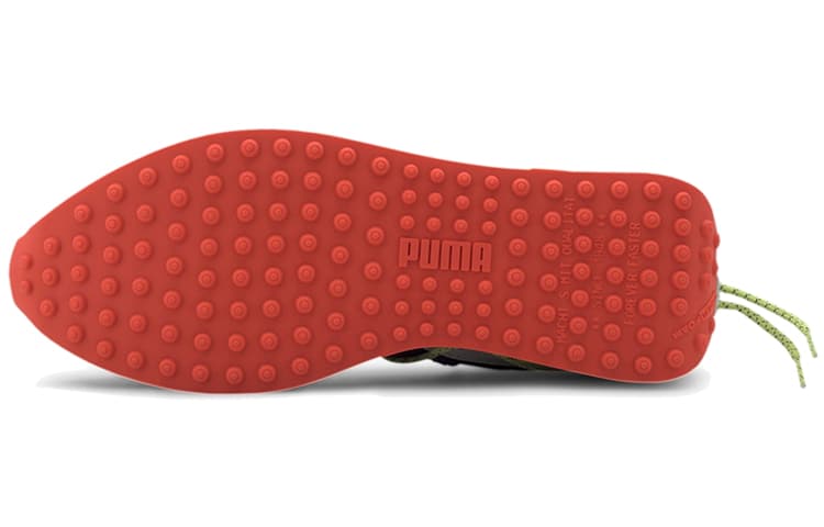 Кроссовки PUMA Future Rider Grey - изображение 4
