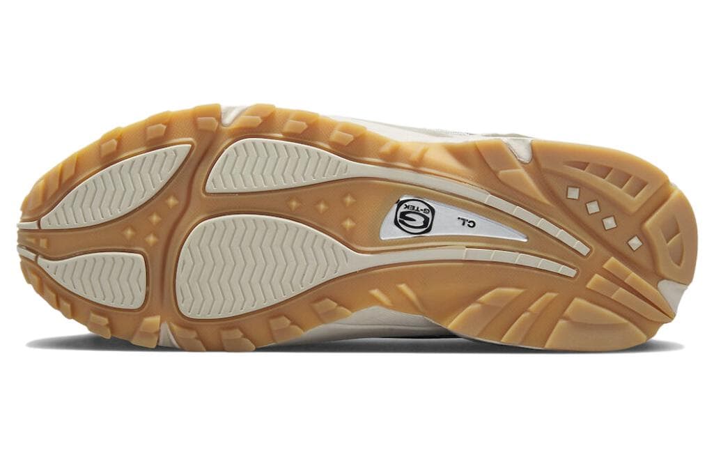 Кроссовки NOCTA x Nike Hot Step Air Terra "Light Bone" - изображение 6