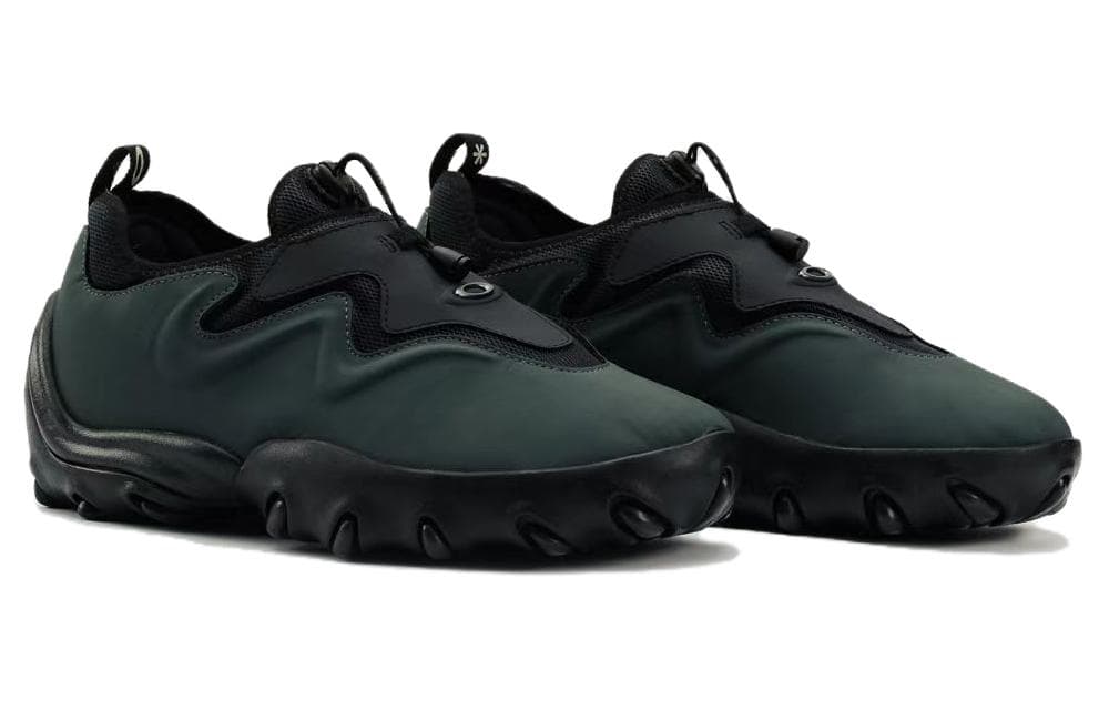 Кроссовки PIET x Oakley Slip-On Teeth OG - изображение 3
