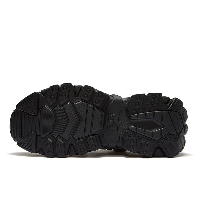 Кроссовки FILA EXOCET - изображение 3