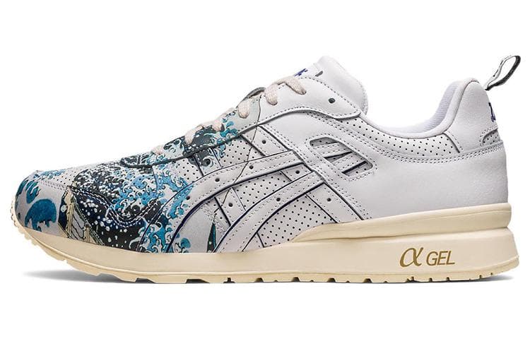 Кроссовки UKIYO-E x Asics GT-II GT-II - изображение 1