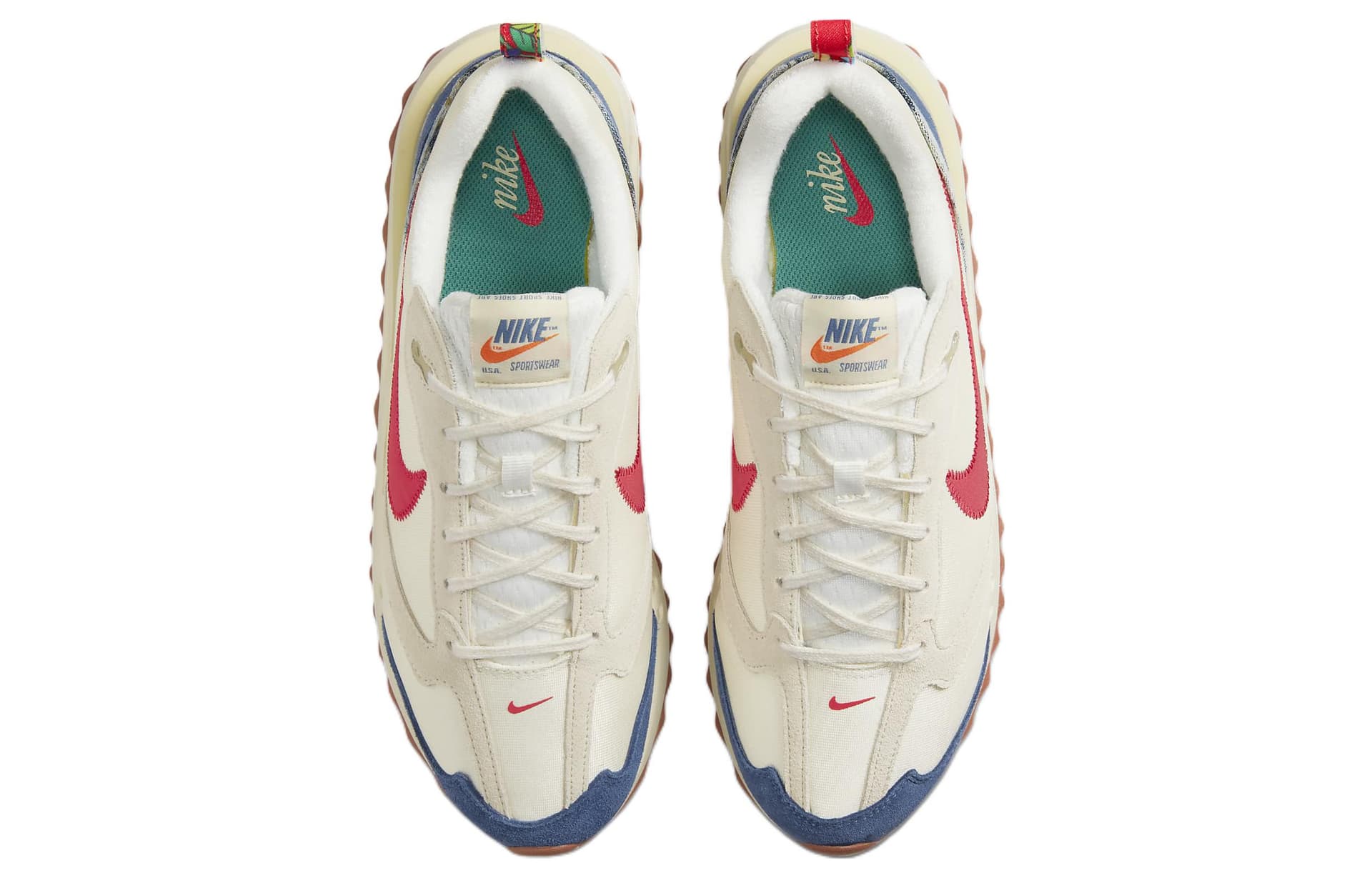 Кроссовки Nike Air Max Dawn - изображение 4