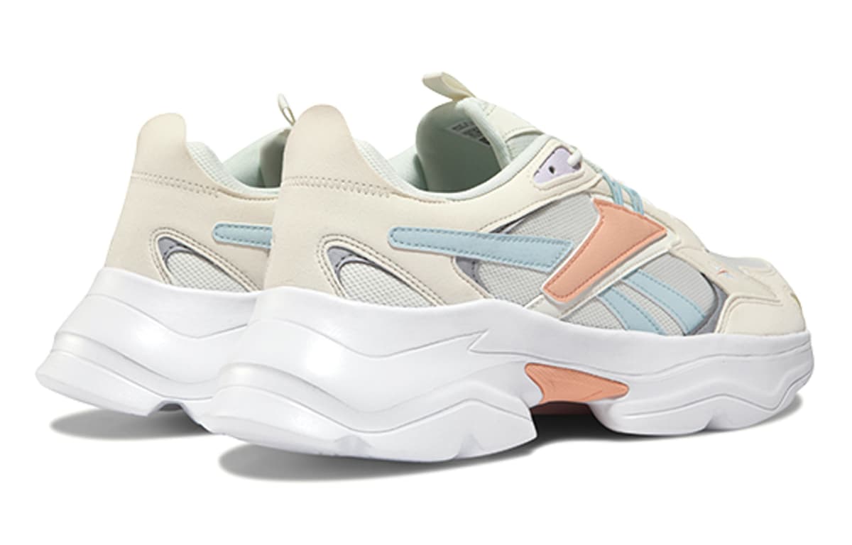 Кроссовки Reebok Royal Bridge 4 - изображение 5
