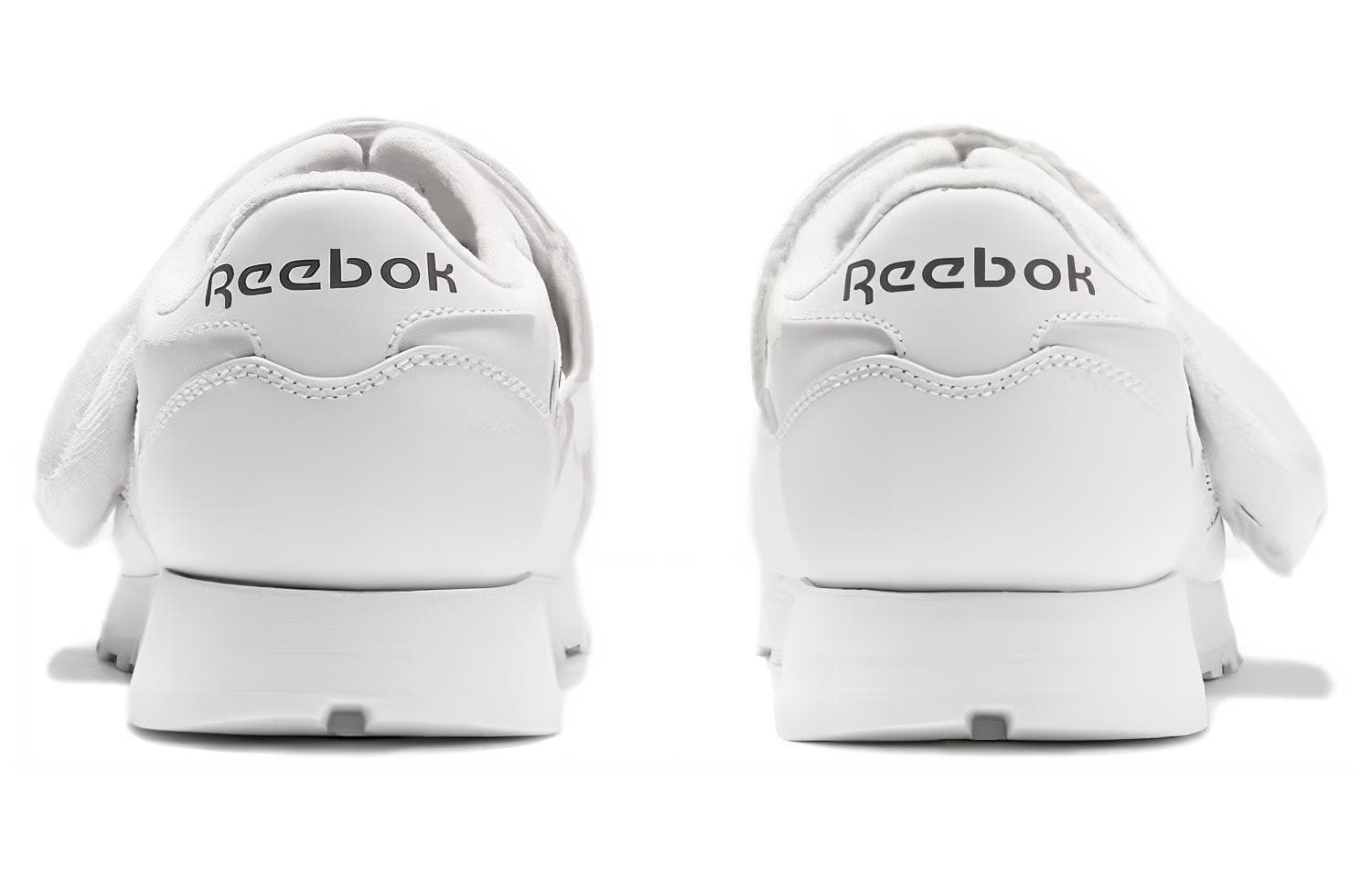Кроссовки HED MAYNER x Reebok Classic Leather - изображение 5
