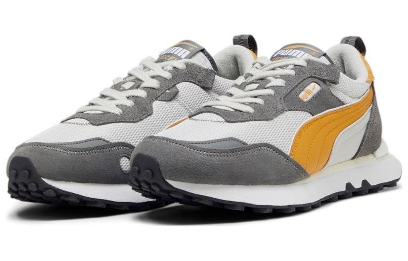 Кроссовки PUMA Rider FV Retro Rewind - изображение 3