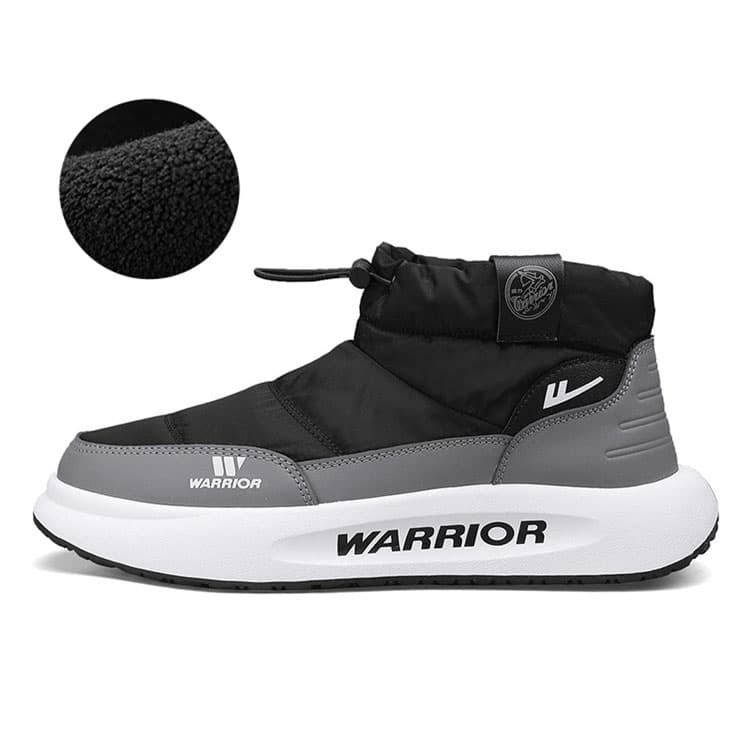 Кроссовки Warrior - изображение 1