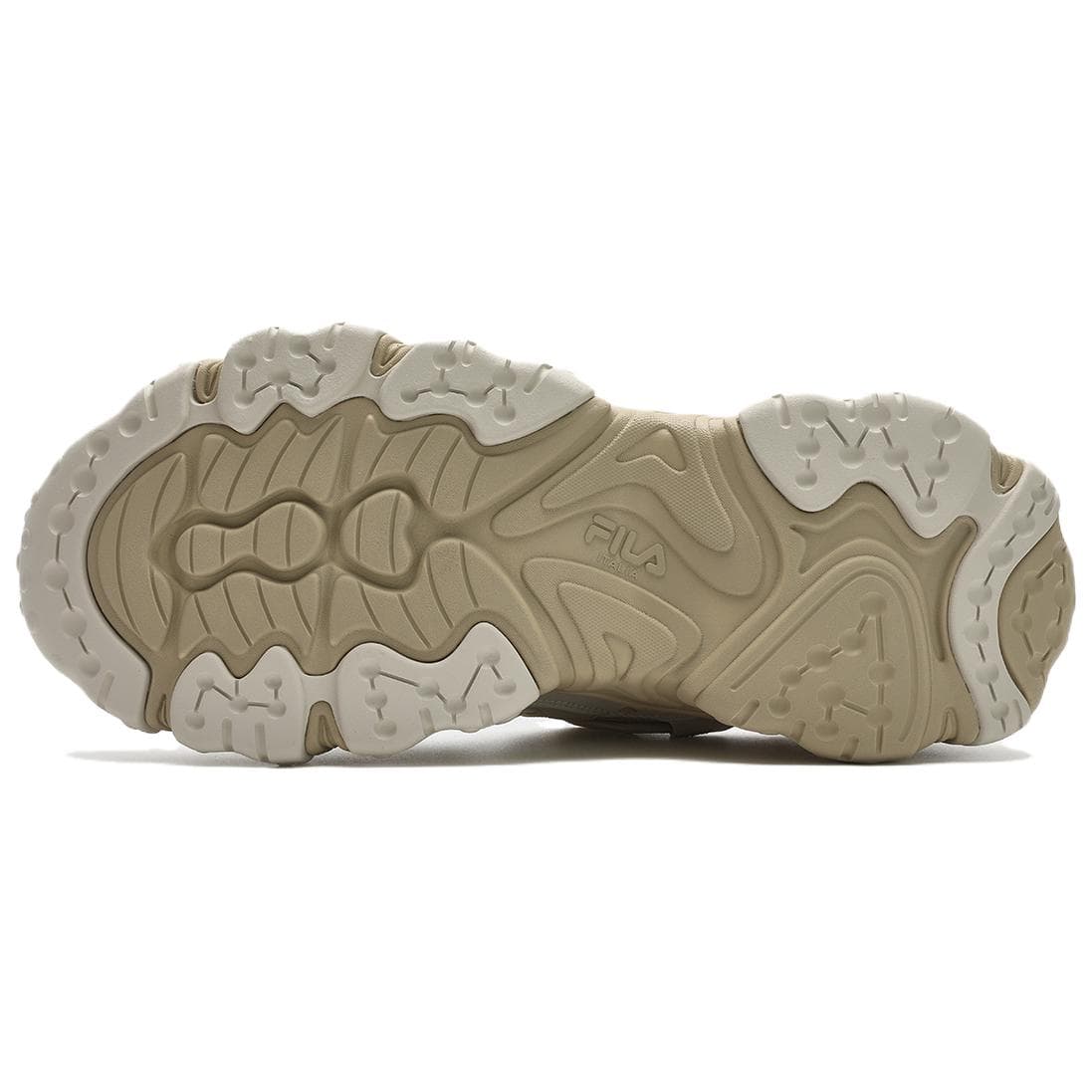 Кроссовки FILA FLUID 5 5.0 TPU - изображение 5