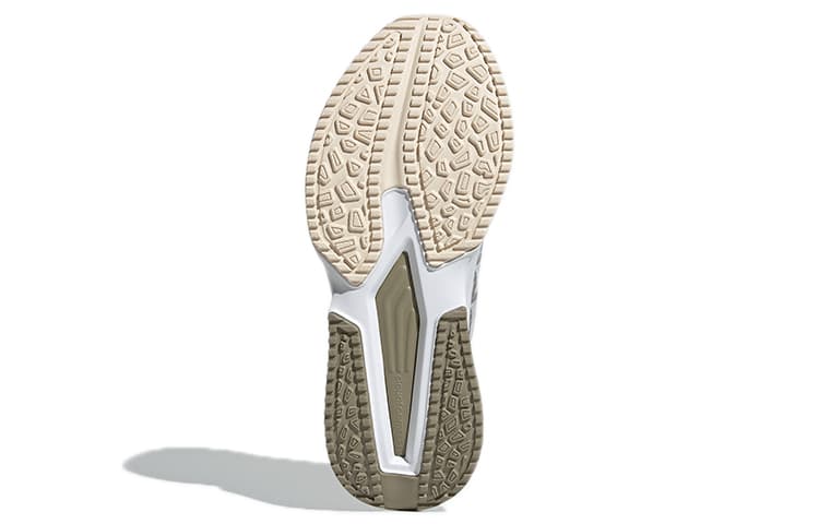 Кроссовки adidas neo Fluidflash White Grey - изображение 6