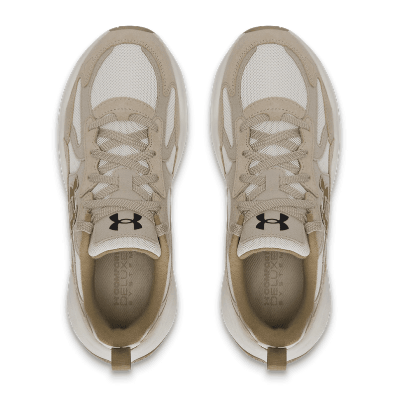 Кроссовки Under Armour ASPIRE противоскользящая устойчивая к истиранию низкий топ повседневная обувь унисекс - изображение 4