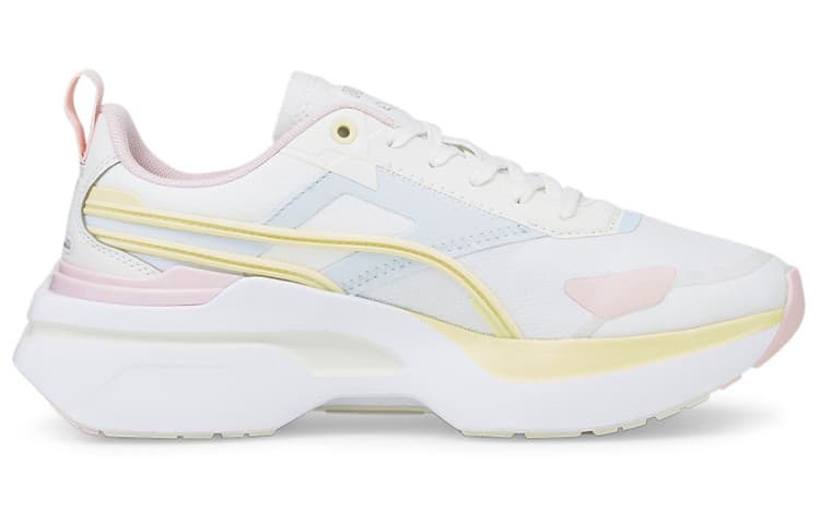 Кроссовки Puma Kosmo Rider Pastel - изображение 2
