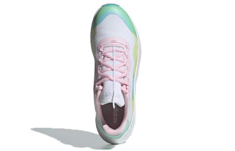 Кроссовки adidas neo Primrose Sleek - изображение 5