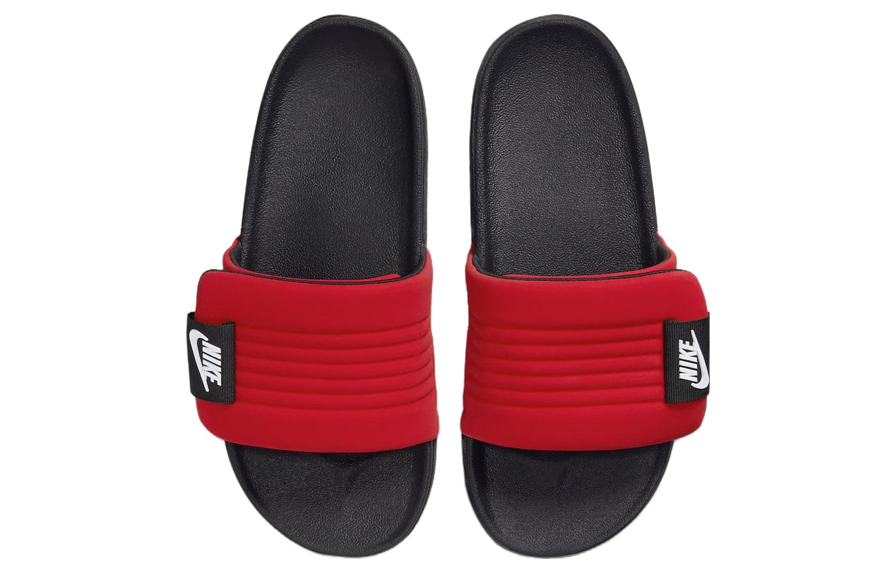 Сандалии Nike Offcourt Adjust Slide - изображение 3