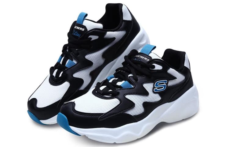 Кроссовки Skechers D'LITES Airy - изображение 3