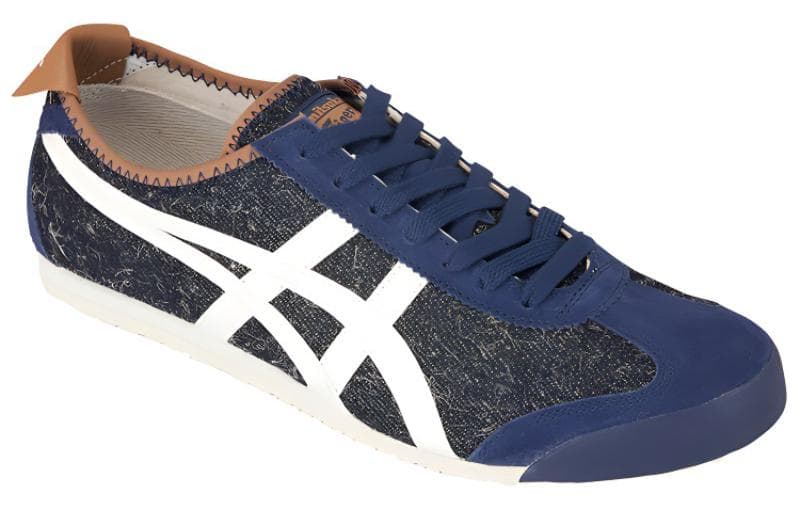 Кроссовки Onitsuka Tiger MEXICO 66 - изображение 3