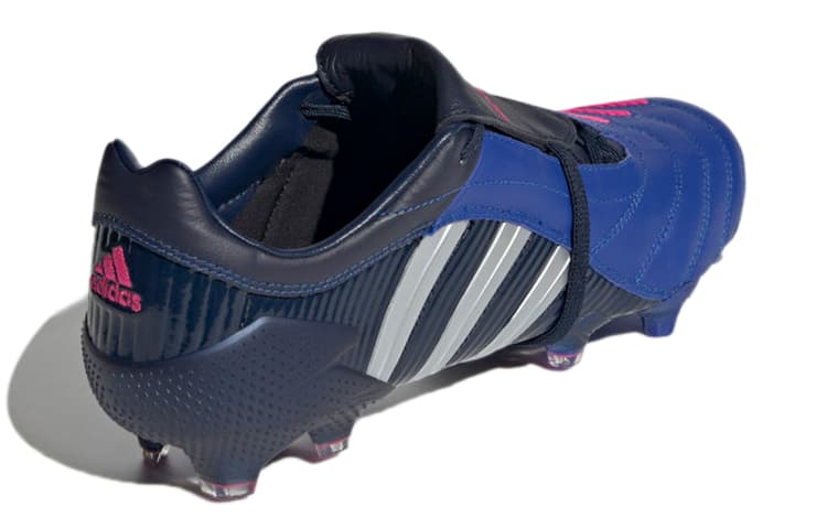 Кроссовки для футбола adidas Predator Pulse Ucl - изображение 4