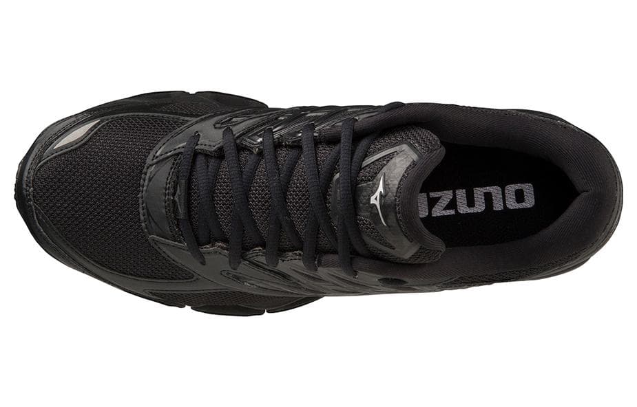 Кроссовки Mizuno Wave Prophecy LS - изображение 3