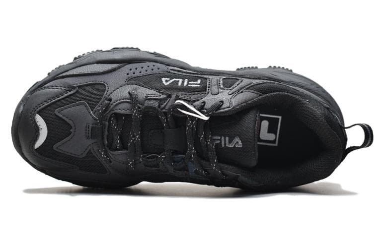Кроссовки FILA 2 - изображение 3