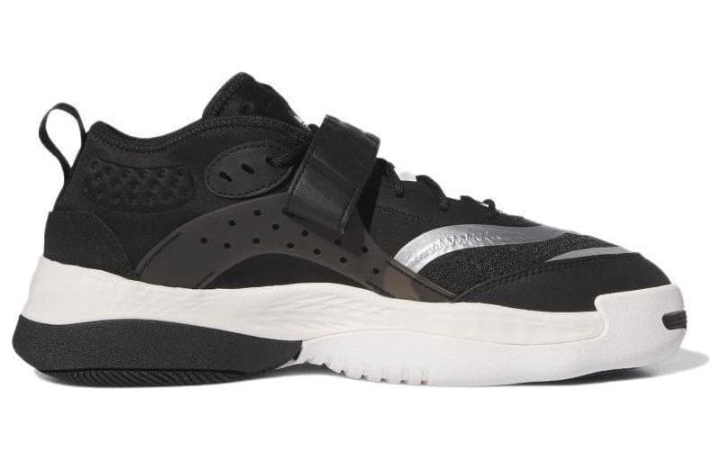 Кроссовки adidas Streetball III - изображение 2
