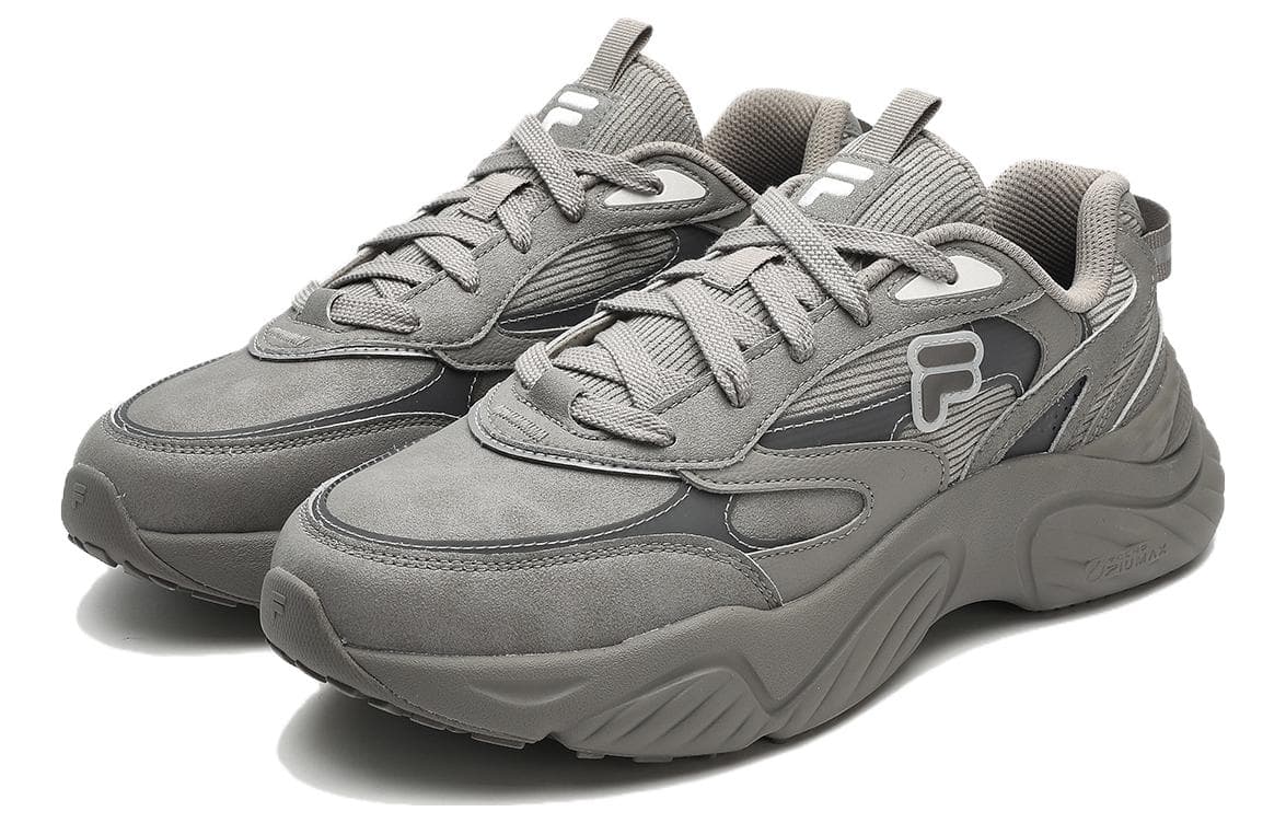Кроссовки FILA Fusion - изображение 3
