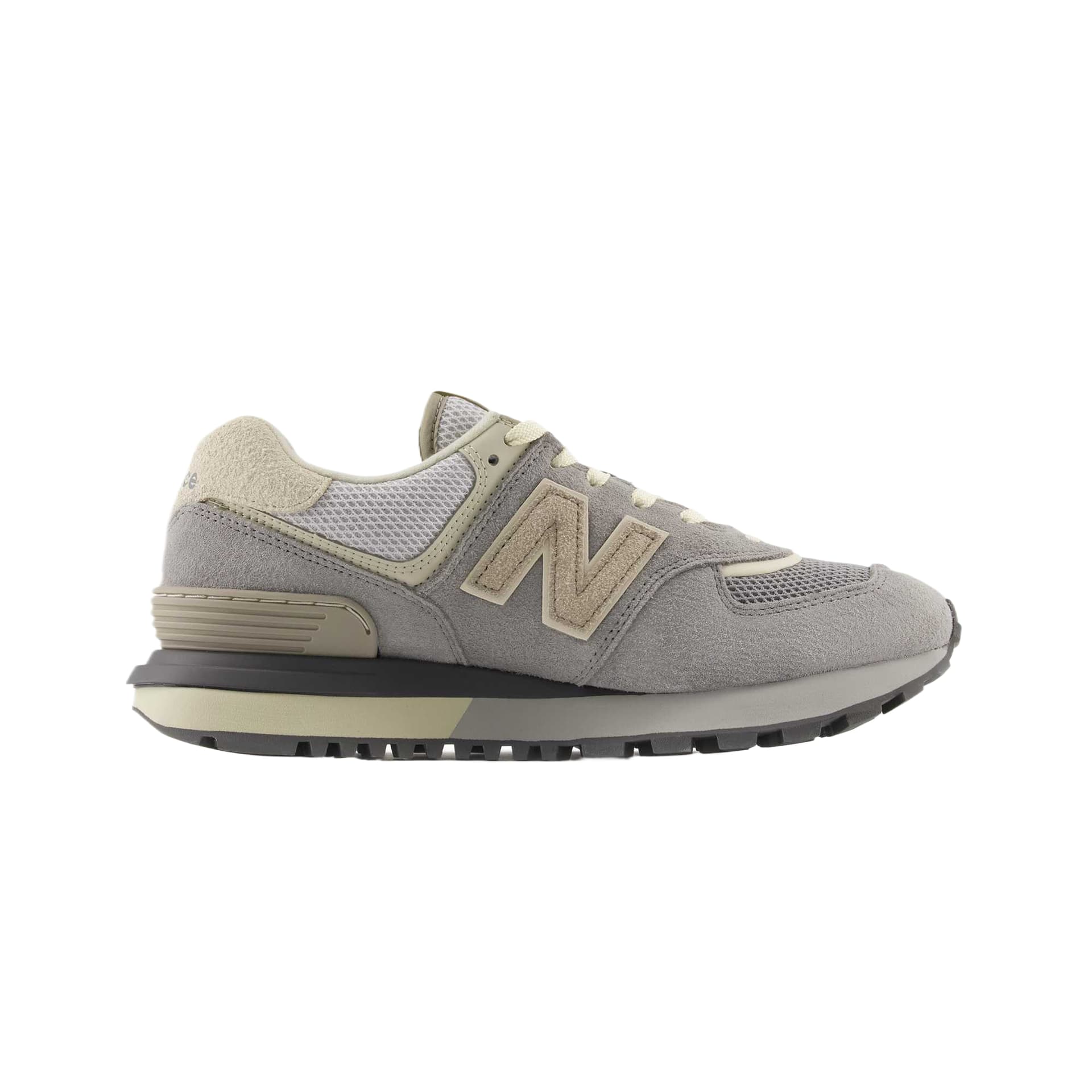 Кроссовки New Balance NB 574 Повседневная обувь Унисекс - изображение 2