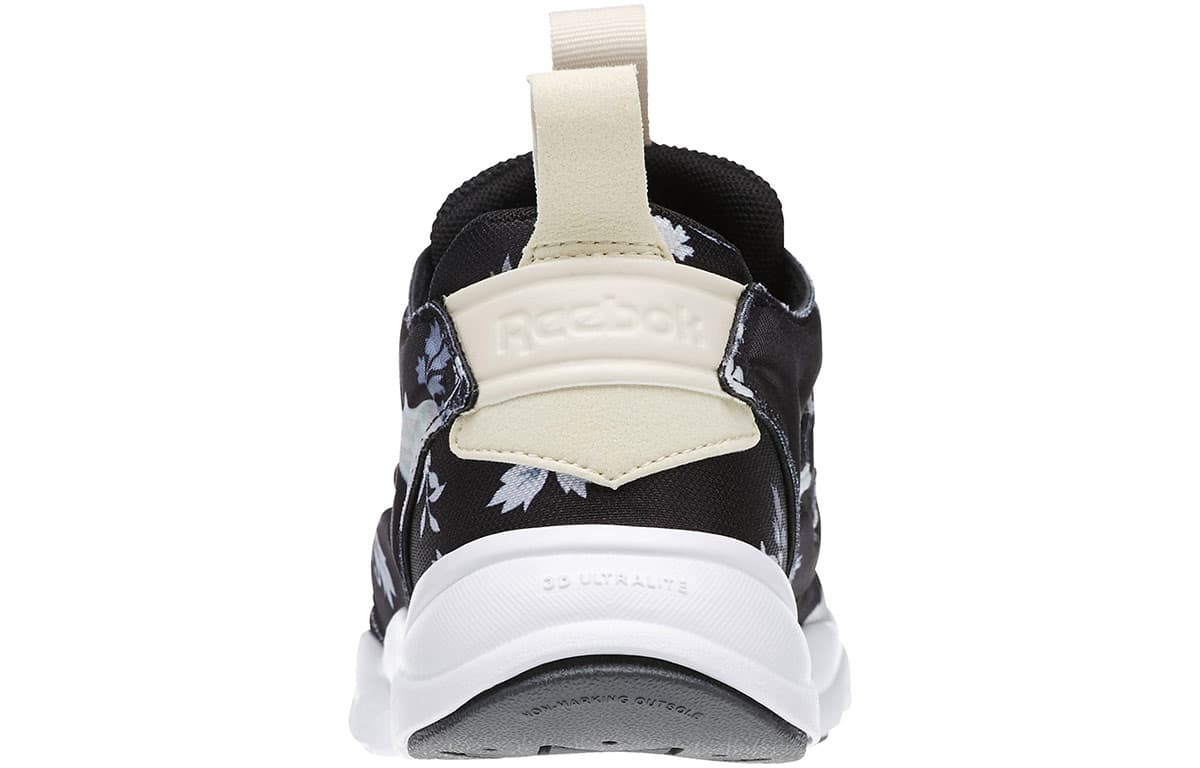 Кроссовки Reebok Furylite Sr - изображение 5
