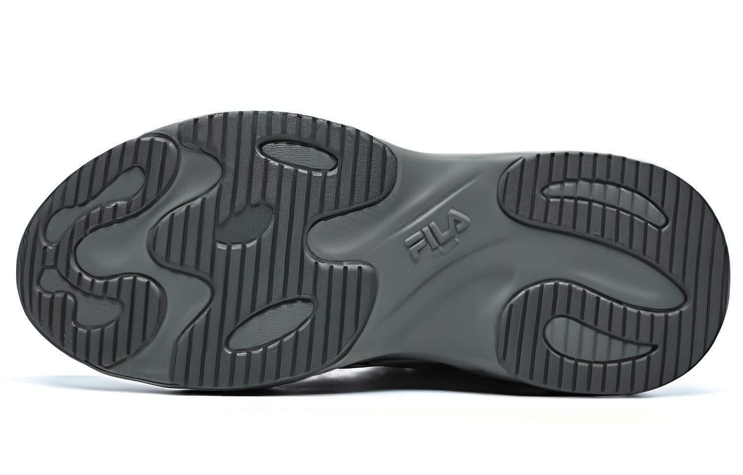 Кроссовки FILA FUSION Bubble - изображение 6