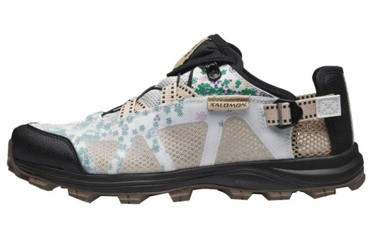 Кроссовки SALOMON The Broken Arm Techamphibian - изображение 1