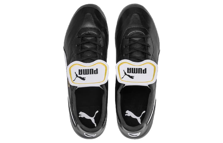 Кроссовки для футбола Puma King Top Fg - изображение 3
