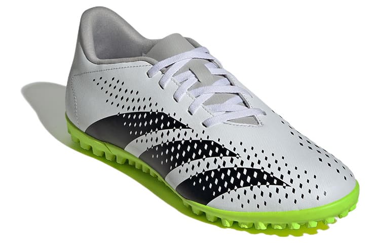 Кроссовки для футбола adidas Predator Accuracy.4 - изображение 3