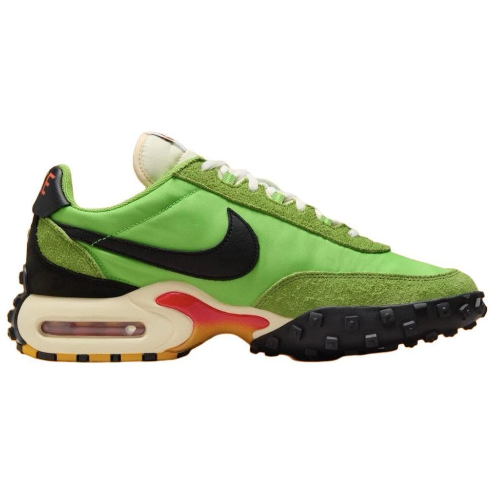Кроссовки Nike Waffle Racer Green - изображение 2