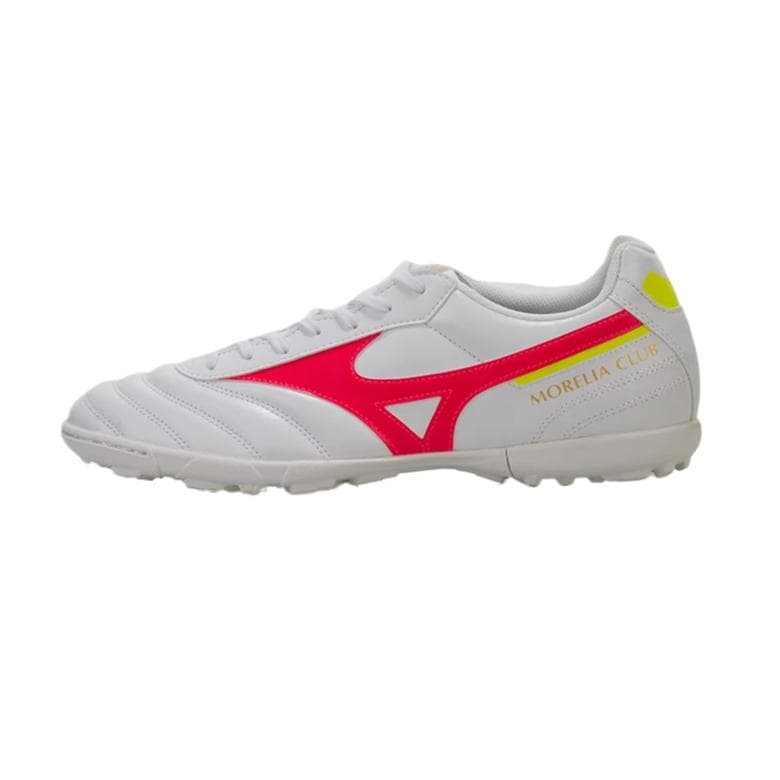 Кроссовки для футбола Mizuno MORELIA 2 Футбольные бутсы Мужской Белый - изображение 1