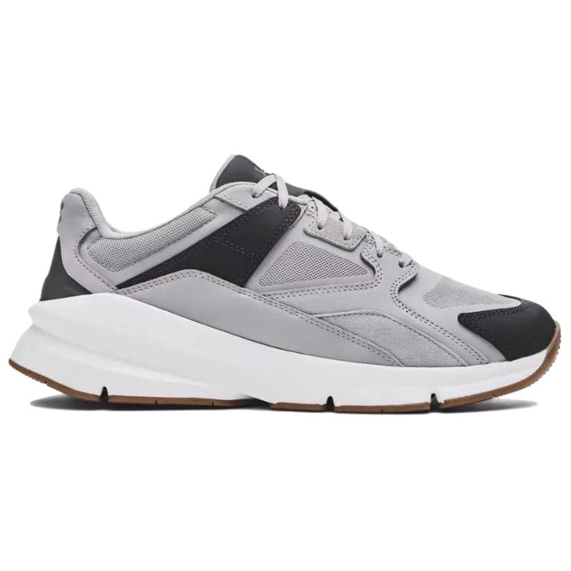 Кроссовки Under Armour TPU - изображение 2