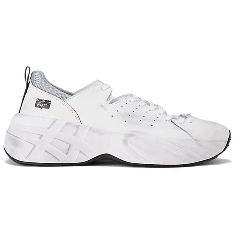 Кроссовки Onitsuka Tiger P-Trainer Op - изображение 2