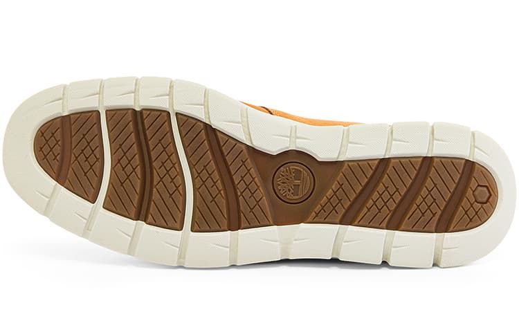 Кроссовки Timberland - изображение 6