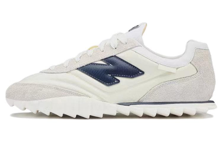 Кроссовки Donald Glover x New Balance RC30 Sea Salt - изображение 1