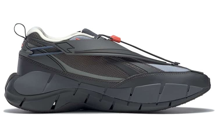 Кроссовки Reebok Zig 3D Storm Hydro "River Rapids" - изображение 2