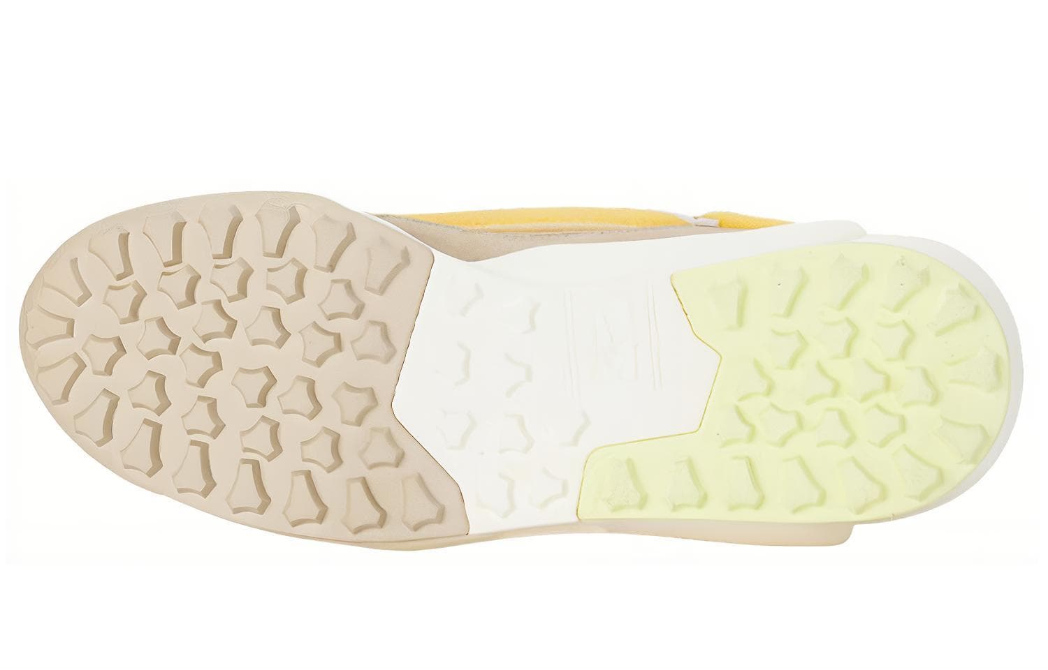 Кроссовки Onitsuka Tiger Admix Runner - изображение 5