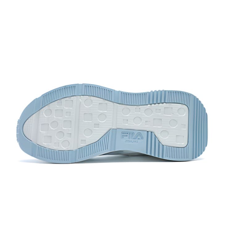 Кроссовки FILA PIONIERE - изображение 4