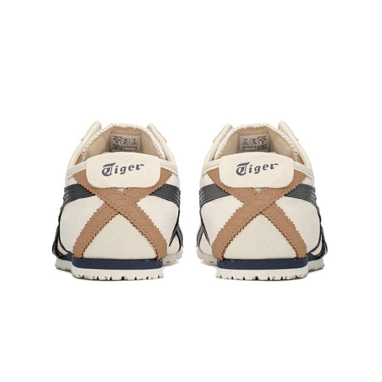 Кроссовки Onitsuka Tiger MEXICO 66 SLIP-ON - изображение 4