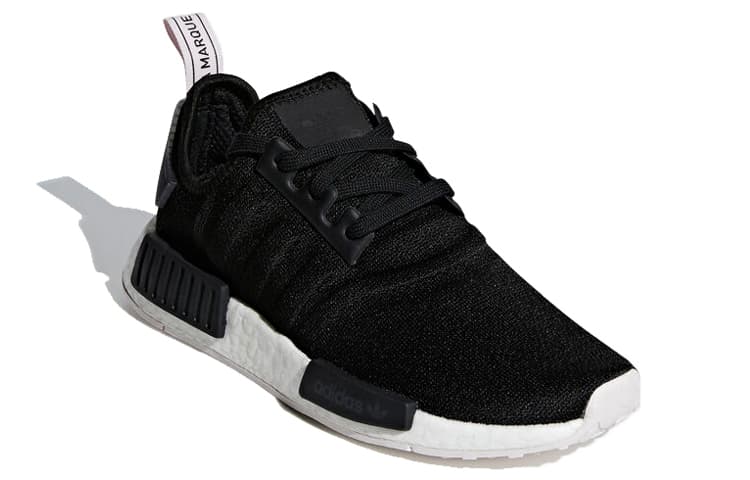 Кроссовки adidas NMD_R1 - изображение 2