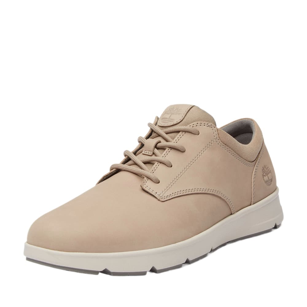 Кроссовки Timberland Parker Street Низкие повседневные кроссовки для мужчин - изображение 3