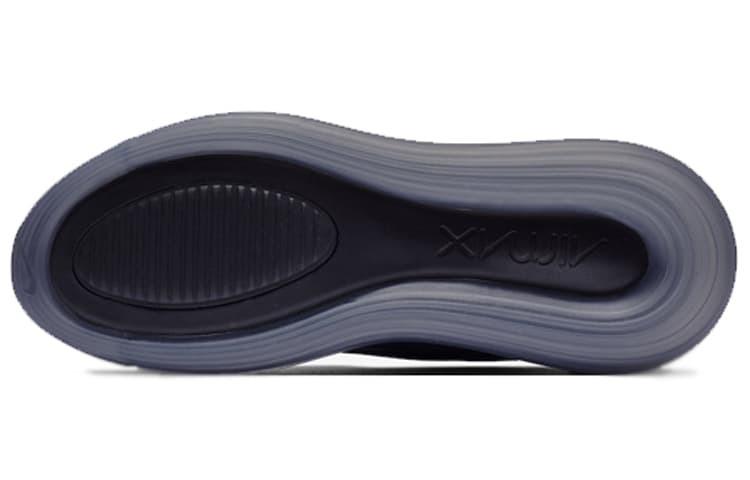 Кроссовки Nike Air Max 720 Aurora Borealis - изображение 5