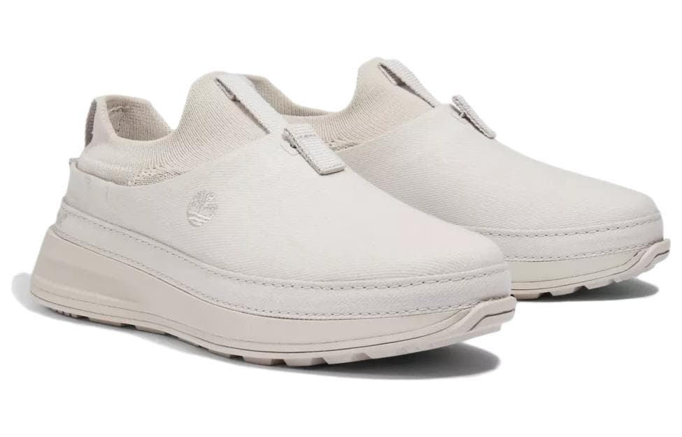 Кроссовки PANGAIA x Timberland - изображение 3